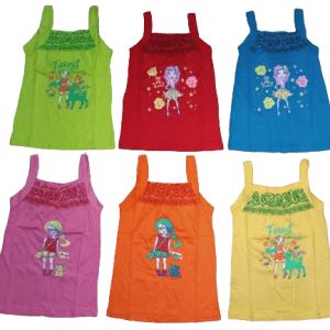 Girls innerwear