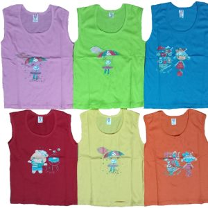 Kids Boys Innerwear Vest