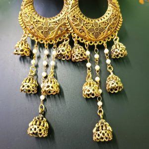 Earing sets