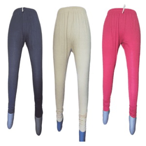 Women leggings pack of 3
