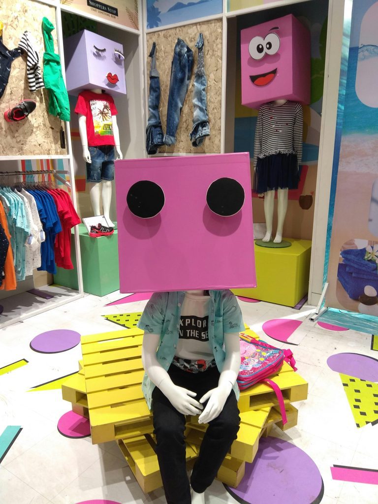 Kids Fashion Trends